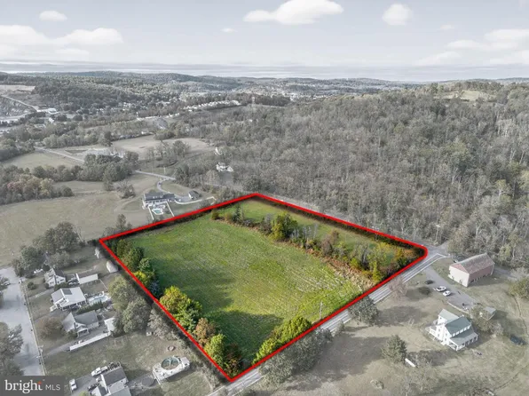 0 Spring Garden Dr, Bechtelsville, PA 19505
