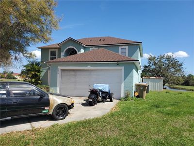 2476 Augusta Way, Kissimmee, FL, 34746