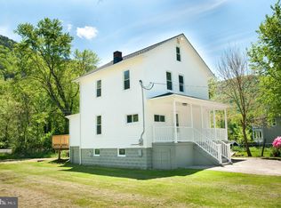 11208 Wabash St NW, Lavale, MD 21502