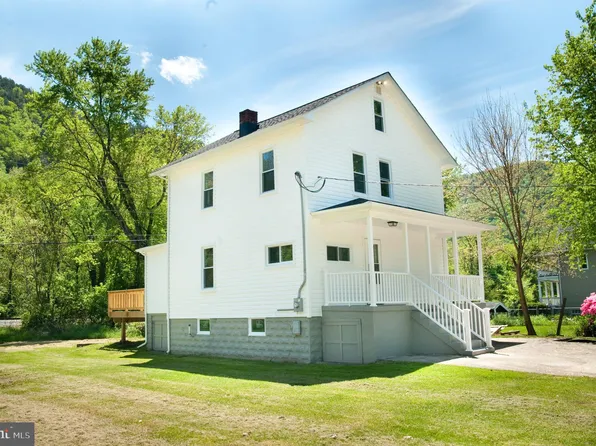 11208 Wabash St NW, Lavale, MD 21502