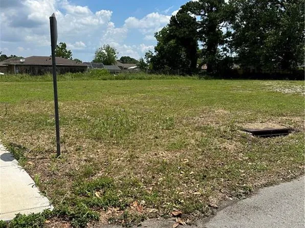 Halsey Ave, New Orleans, LA 70114