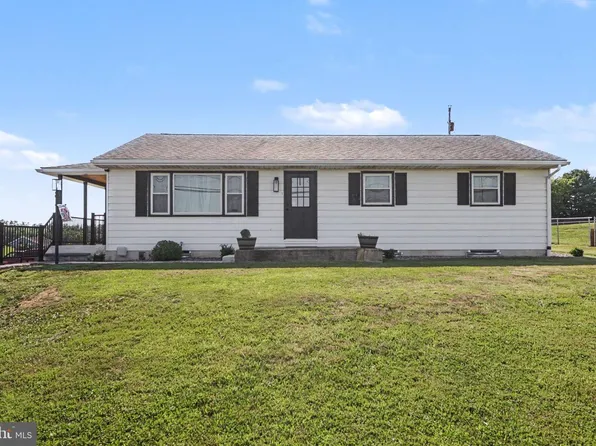 330 Doubling Gap Rd, Newville, PA 17241