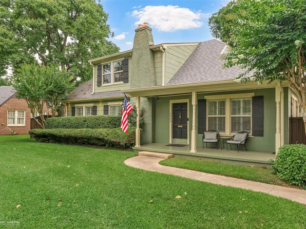480 Albany Ave, Shreveport, LA 71105