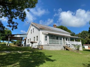 390 Tweed Springs Rd, Greeneville, TN 37743