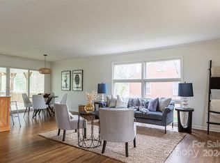 2727 Royston Rd, Charlotte, NC 28208