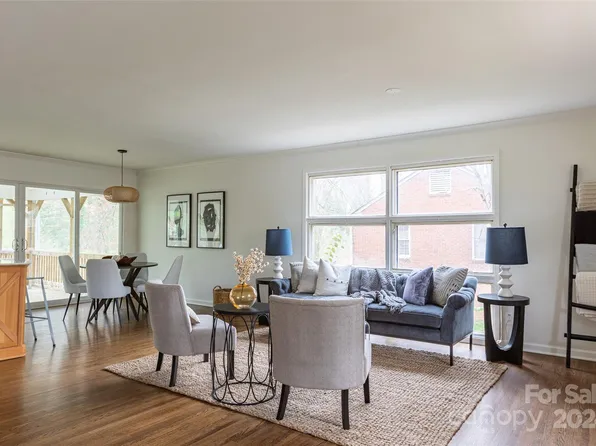 2727 Royston Rd, Charlotte, NC 28208
