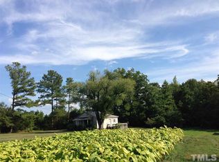 755 Lennie Smith Rd, Fuquay Varina, NC 27526