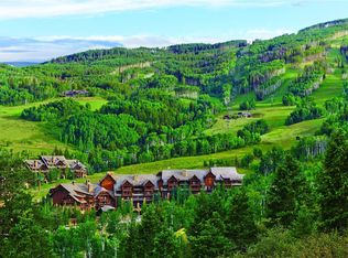100 Bachelor Rdg #3208, Beaver Creek, CO 81620