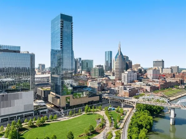 160 2nd Ave S APT 1504, Nashville, TN 37201