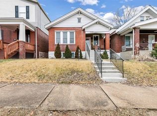 4448 Neosho St, Saint Louis, MO 63116