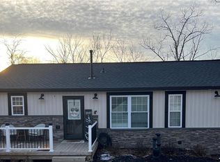 1 Shelly Rae Dr, Festus, MO 63028