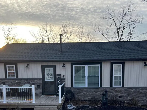 1 Shelly Rae Dr, Festus, MO 63028