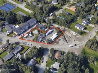 2702 McRae Rd, Anchorage, AK 99517