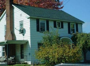 300 Russell Ave, Niles, OH 44446