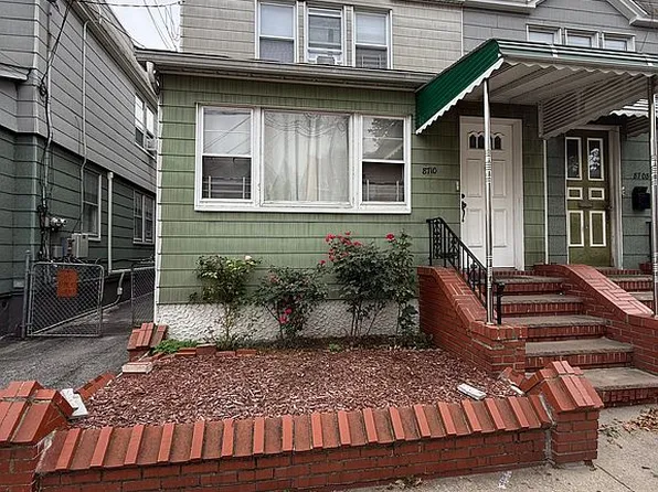 8710 97th Ave, Ozone Park, NY 11416