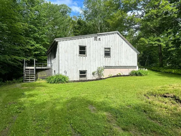 139 Doe Hill Way, Woodstock, VT 05091