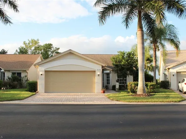 25178 Golf Lake CIR, BONITA SPRINGS, FL 34135