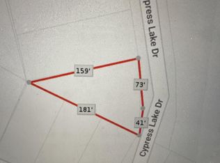 0 Cypress Lake Rd, Lucedale, MS 39452