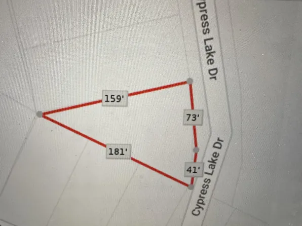 0 Cypress Lake Rd, Lucedale, MS 39452