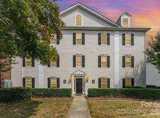 4002 Town Center Rd, Harrisburg, NC 28075