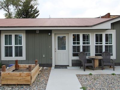 105 Ouray Lane Unit E, Gunnison, CO, 81230