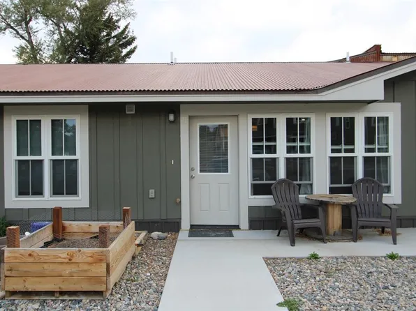105 Ouray Lane Unit E, Gunnison, CO 81230