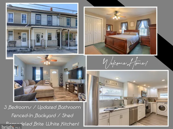 1930 Lehman St, Lebanon, PA 17046