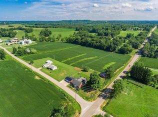 1171 Big Inch Rd NW, Somerset, OH 43783