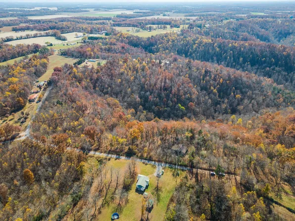 0 Thurston Young Rd, Bradyville, TN 37026