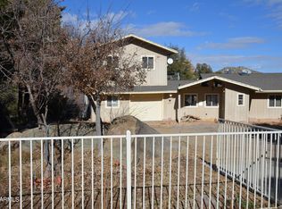 16580 W Willow Ave, Yarnell, AZ 85362