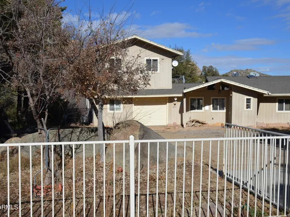 16580 W WILLOW Avenue, Yarnell, AZ 85362