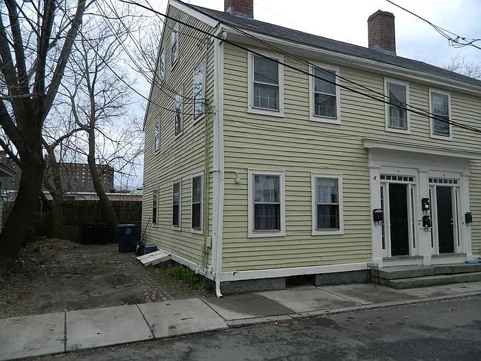 1 bed, 600 sqft, $1,950 — Photo 2