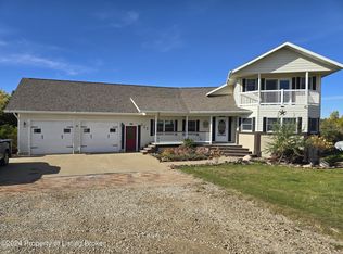 525 River Dr, Dickinson, ND 58601