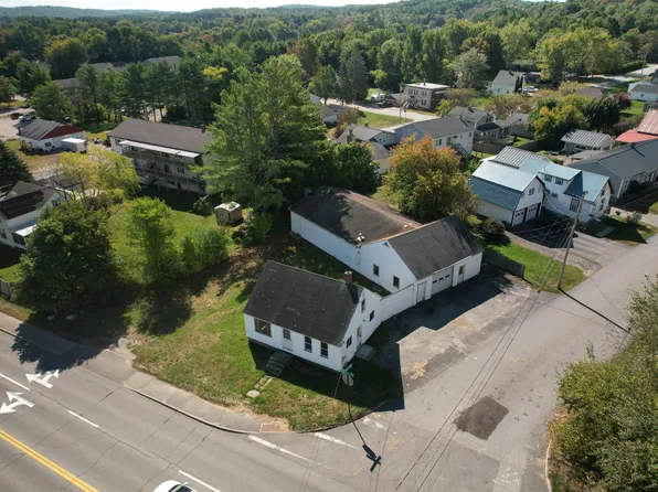 947 Sabattus Street, Lewiston, ME 04240