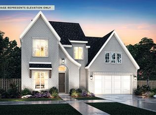 4641 Mayfield Dr, Prosper, TX 75078