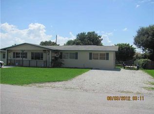 408 NE 3rd St, Belle Glade, FL 33430