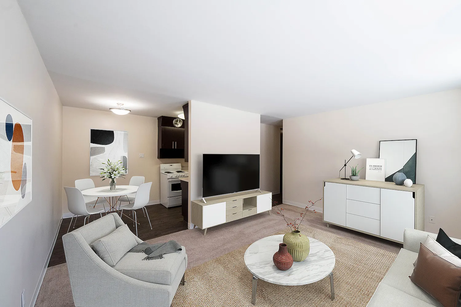 Edison Court — Photo 1