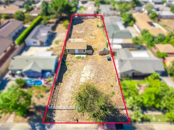 666 W Duell St, Azusa, CA 91702