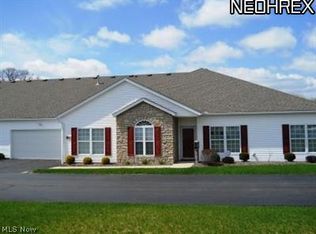 7026 Knight Ave NW, Canton, OH 44708