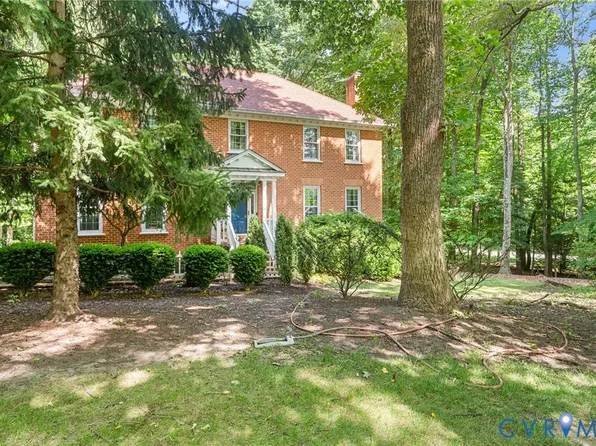 11029 Whistling Swan Pl, Chesterfield, VA 23838