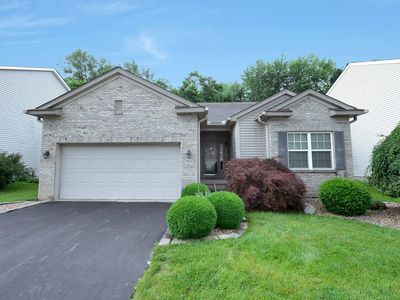 7931 Champaign Dr, Blacklick, OH, 43004