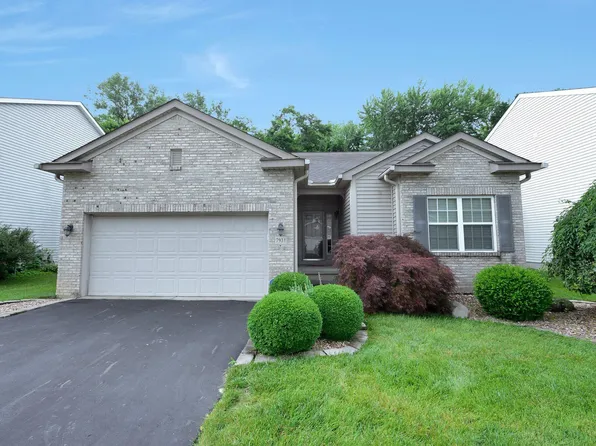 7931 Champaign Dr, Blacklick, OH 43004