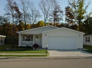 480 Park Hills Xing, Fairborn, OH