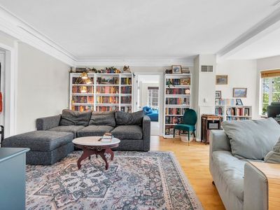 20 Chapel St APT B511, Brookline, MA, 02446