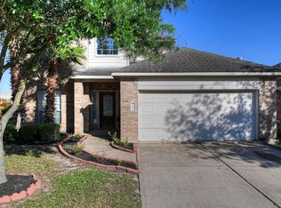 9907 Driftwood Park Dr, Houston, TX 77095
