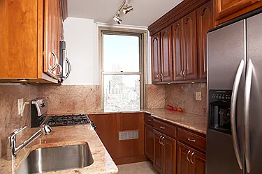 Sold by Brown Harris Stevens