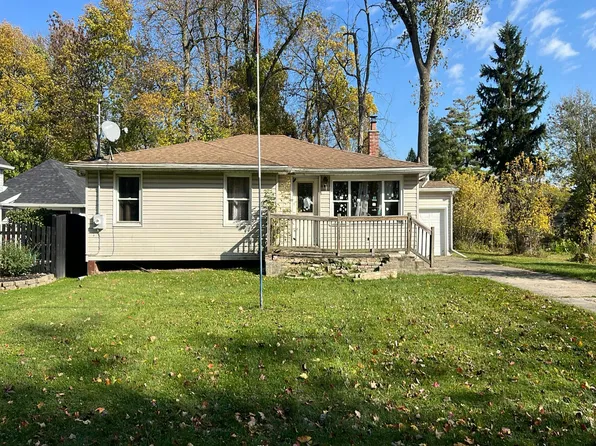 83 Homewood Ave, Cheektowaga, NY 14227