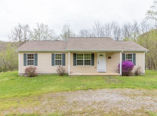 1931 Jamie Dr, Centerville, TN 37033
