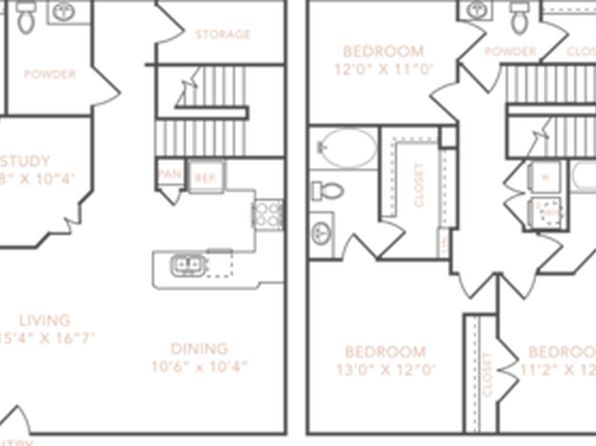 Cleo Luxury Apartments | 5301 Alpha Rd, Dallas, TX