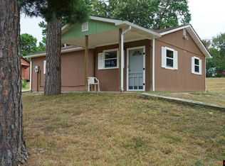 154 Gregory St, Norfork, AR 72658